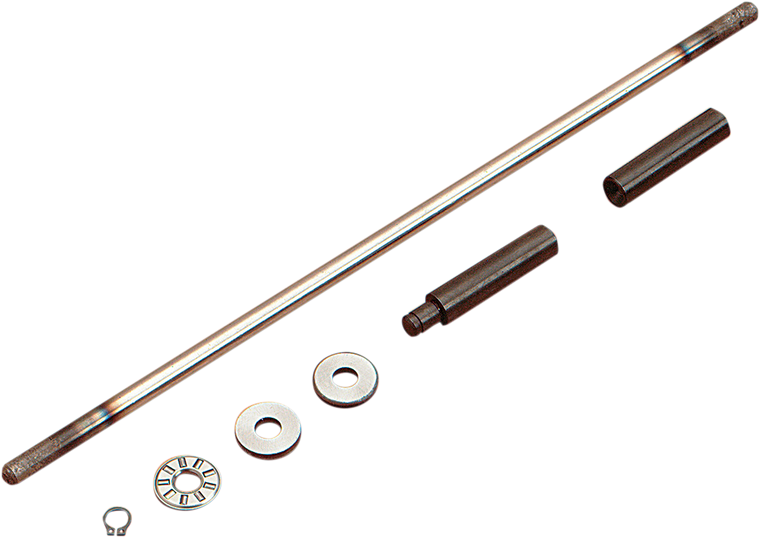 Eastern Motorcycle Parts - Push Rod Kit - Clutch Pushrod Kit - J-1-149