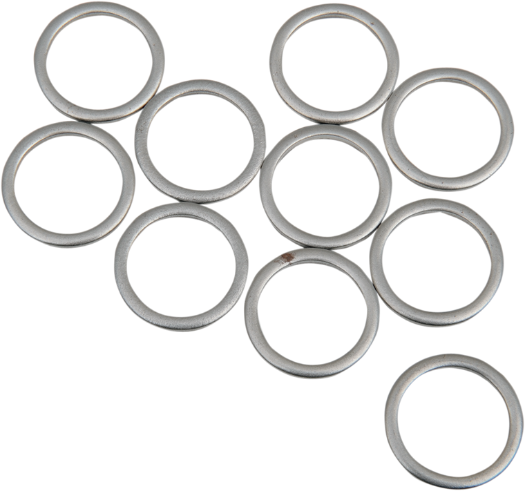 Eastern Motorcycle Parts - Mainshaft Spacers - Mainshaft Spacers - A-35076-79 Eastern Motorcycle Parts - Mainshaft Spacers - Mainshaft Spacers - A-35076-79
