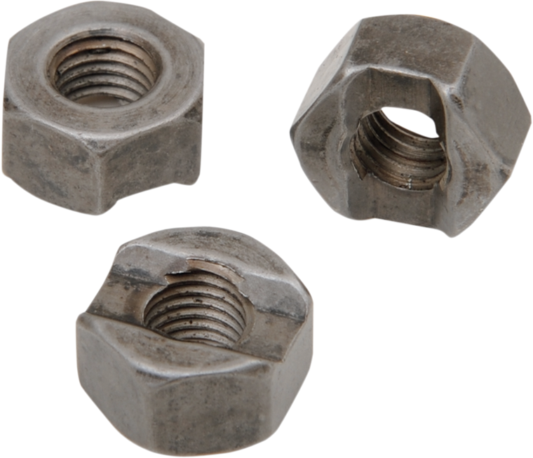 Eastern Motorcycle Parts - Clutch Hub Nut - Clutch Hub Stud Nuts - A-37581-47