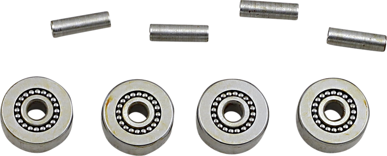 Eastern Motorcycle Parts - Tappet Rollers - Tappet Rollers - A-18534-29B Eastern Motorcycle Parts - Tappet Rollers - Tappet Rollers - A-18534-29B