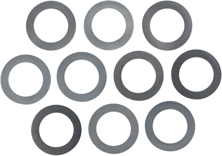 Eastern Motorcycle Parts - Cam Shims - XL - Cam Shims - A-6770 Eastern Motorcycle Parts - Cam Shims - XL - Cam Shims - A-6770