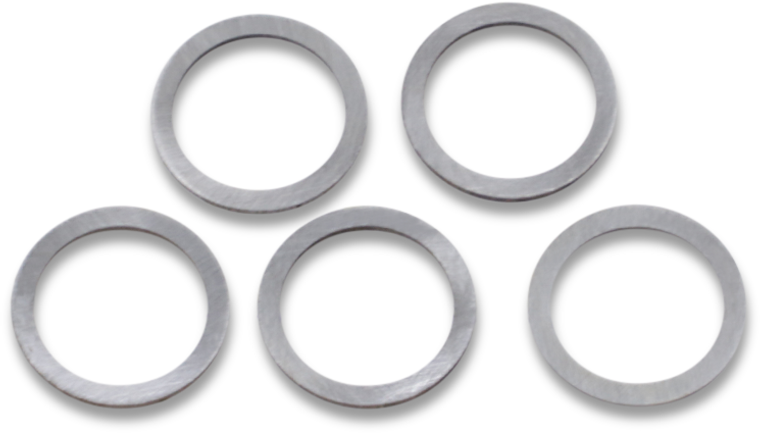 Eastern Motorcycle Parts - Cam Gear Shims - Big Twin - Cam Shims - A-25551-36