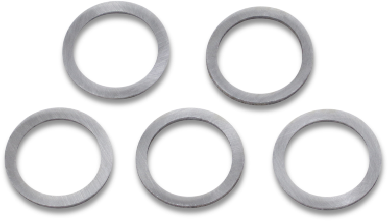 Eastern Motorcycle Parts - Cam Gear Shims - Big Twin - Cam Shims - A-25554-36