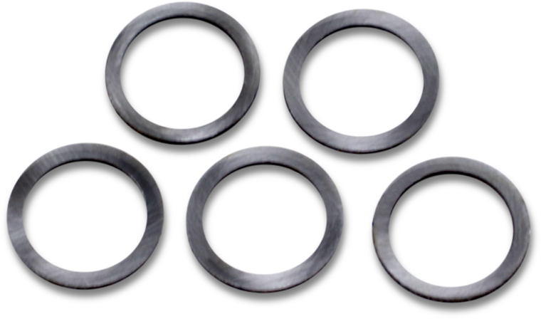Eastern Motorcycle Parts - Cam Gear Shims - Big Twin - Cam Shims - A-25556-79