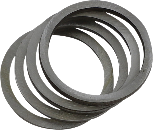Eastern Motorcycle Parts - Countershaft Thrust Washer - XL - First Gear Countershaft Thrust Washers - A-35840-SET