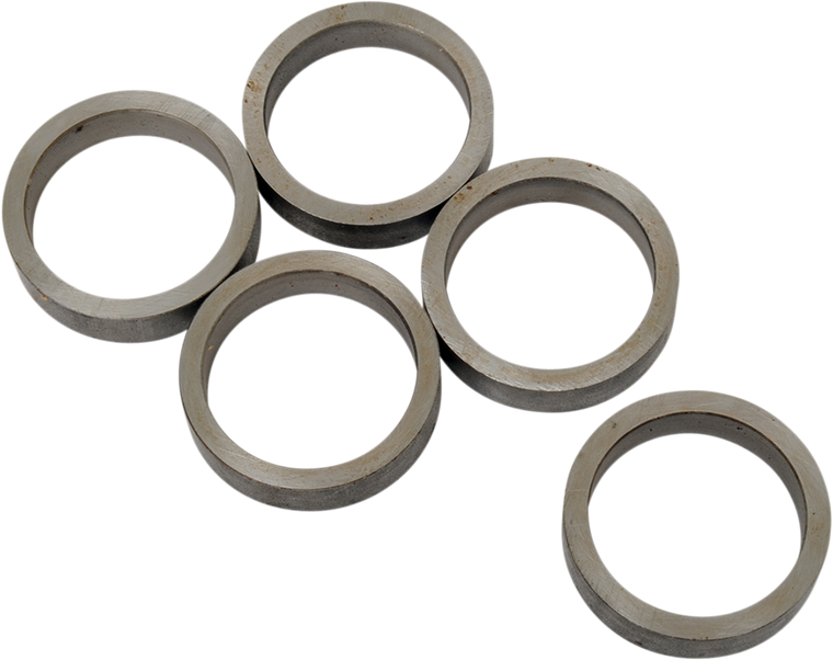 Eastern Motorcycle Parts - 4-Speed Gear Spacers - XL - 4-Speed Gear Spacers - A-35809-58
