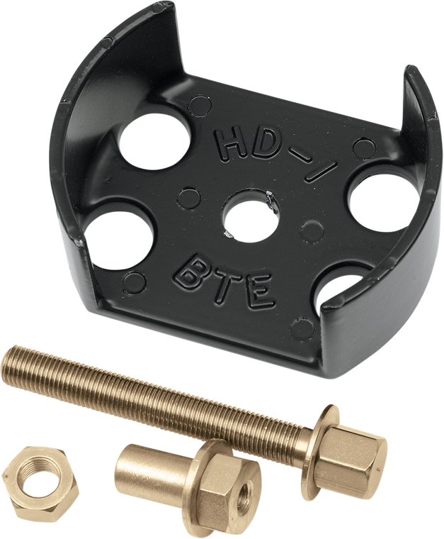 Barnett - Clutch Spring Tool - Big Twin/XL - Clutch Spring Compression Tool - 317-30-30001