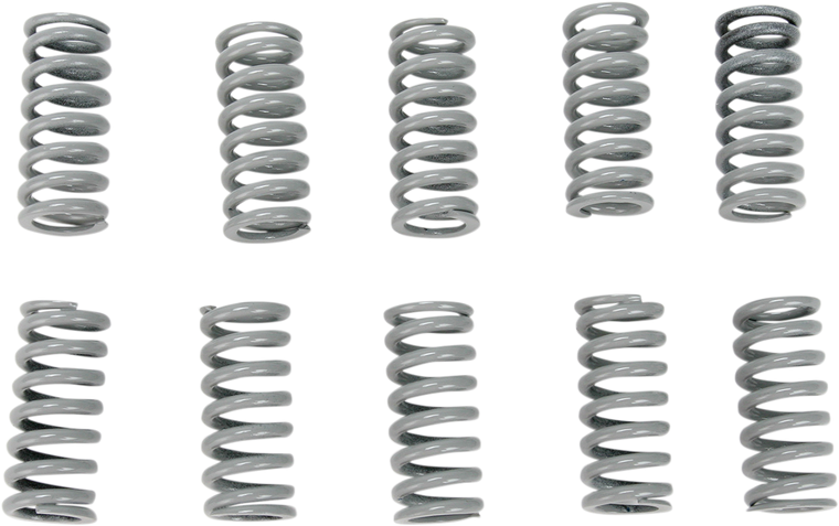 Barnett - Heavy Duty Clutch Springs - Replacement Clutch Spring Set - 501-90-10069