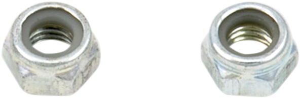 Bolt - Nuts - Nylock - M5 - 10-Pack - Replacement Service Department Assortments - 021-30500