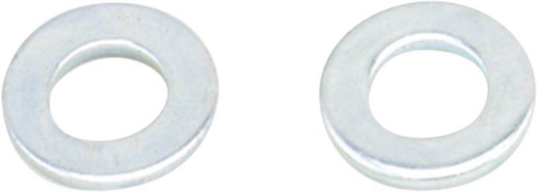 Bolt - Washer Flat 5Mm, 12Mm Outer Diameter - Metric Washers - 020-10500