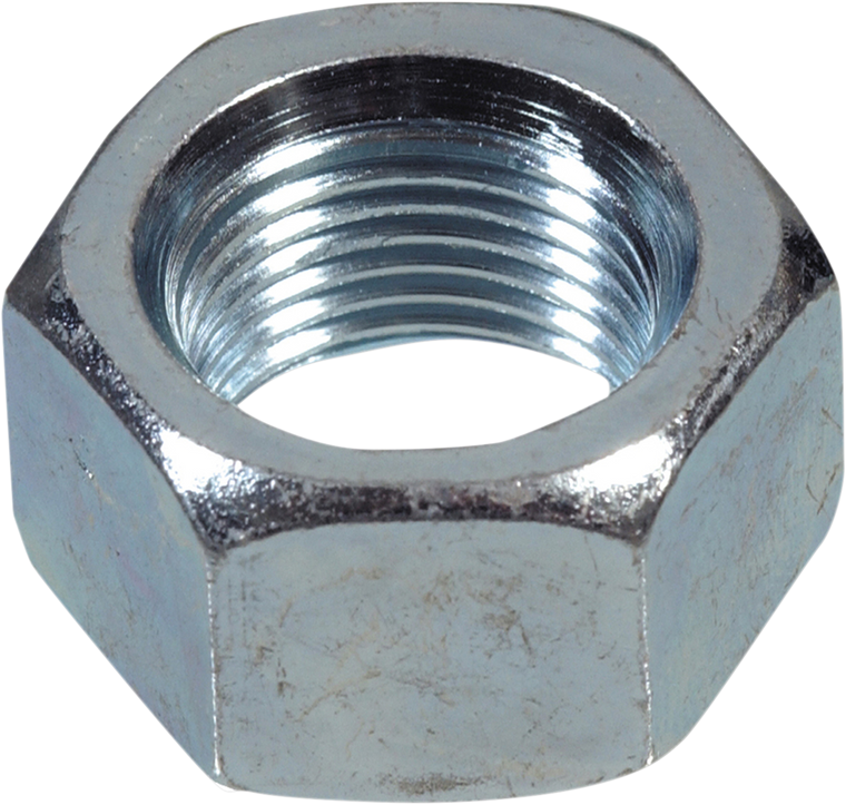 Bolt - Nut M8XP1.25X12 - Metric Nuts - 021-00080