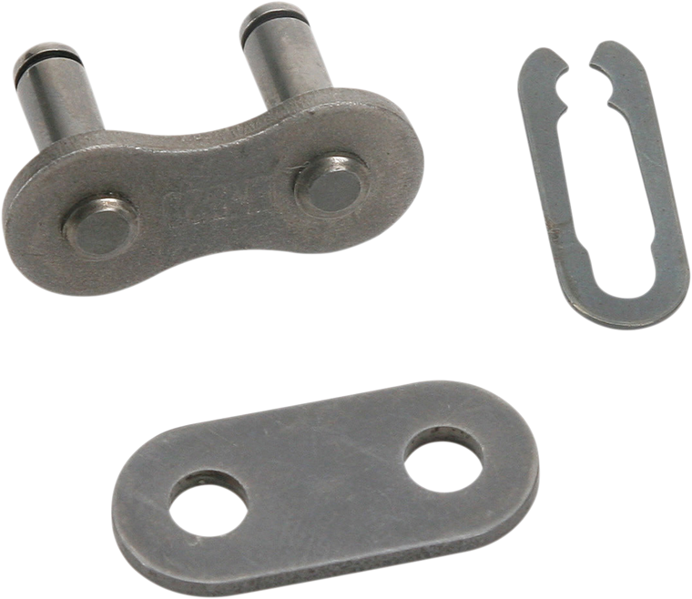 Ek - 520 - Standard Chain - Connecting Link - Clip - Standard Chain Connecting Link - 520-SPJ Ek - 520 - Standard Chain - Connecting Link - Clip - Standard Chain Connecting Link - 520-SPJ