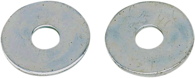 Bolt - Washers - Fenders - M6 x 20 - 10-Pack - Replacement Service Department Assortments - 020-20620