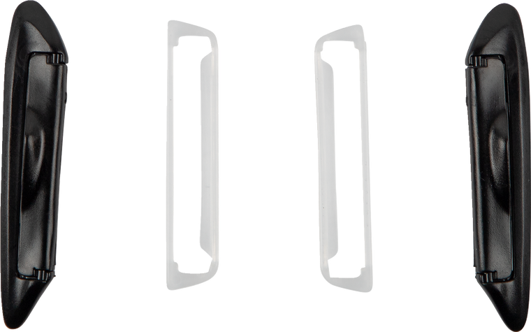 Arai Helmets - Max-V Brow Vent Kit - VAS MAX-V Brow Kit - 36434 Arai Helmets - Max-V Brow Vent Kit - VAS MAX-V Brow Kit - 36434