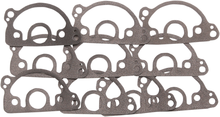 Cometic - Starter Cover Gasket - Starter Gasket - C9507F