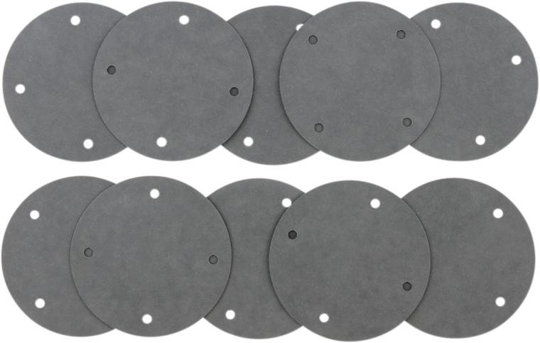 Cometic - Timing Cover Gasket - Timing Cover Gasket - C9306