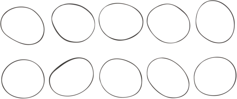 Cometic - O-Ring - O-ring - C9445