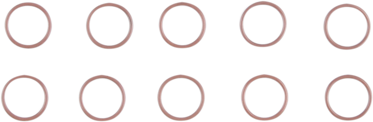 Cometic - O-Ring - O-ring - C10208