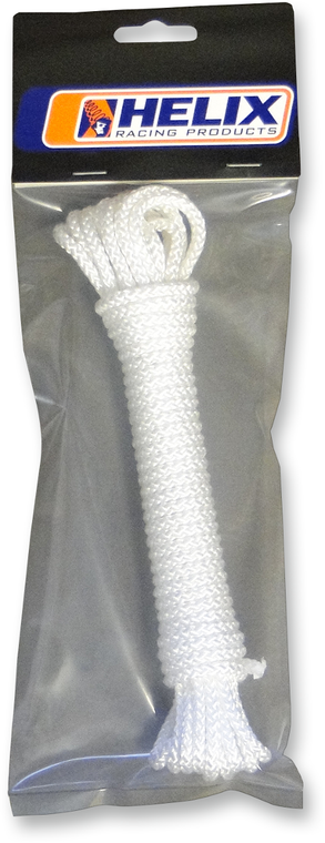 Helix - Rope Starter - Nylon - 74" - #6 - Nylon Starter Rope - 600-0074