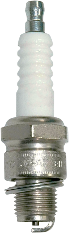 Denso - Spark Plug - W24FS-U - U-Groove Spark Plug  W24FS-U - 4038