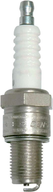 Denso - Spark Plug - W27ES-U - U-Groove Spark Plug  W27ES-U - 4046