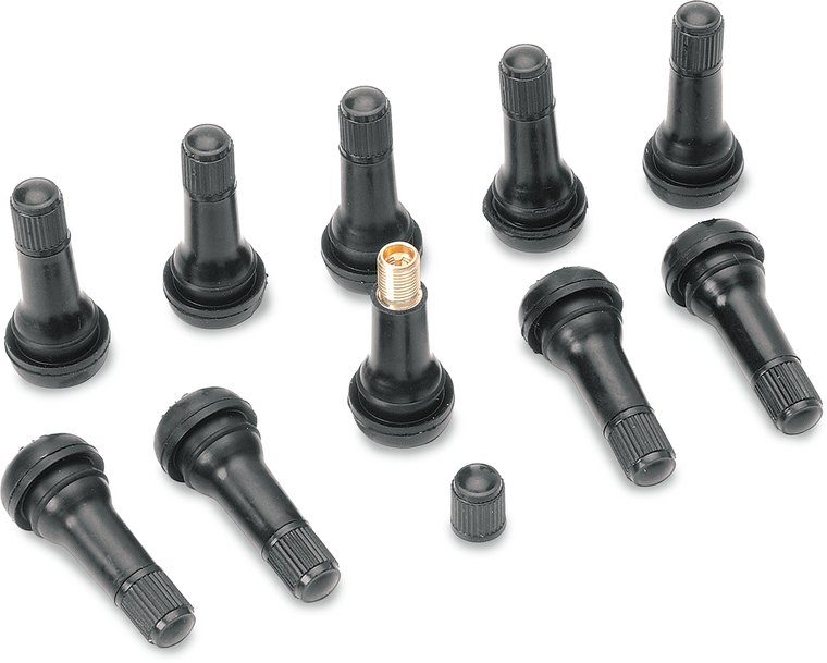 Dill Air Controls - Valve Stem - TR413 - Valve Stem Assembly - TR-413WZ