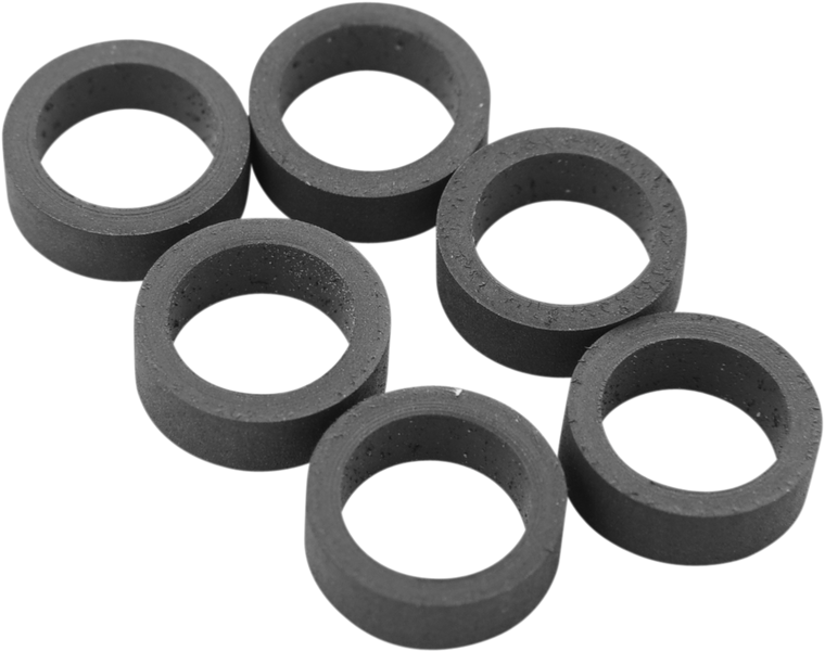 Goodridge - Fuel Line Seals - Seal Kit for Fuel Line Crossover - PHDSEALSM-6 Goodridge - Fuel Line Seals - Seal Kit for Fuel Line Crossover - PHDSEALSM-6
