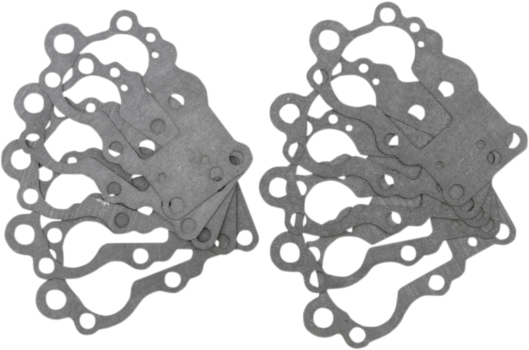Cometic - Oil Pump Cover Gasket - Oil Pump Cover Gasket Set - C9393