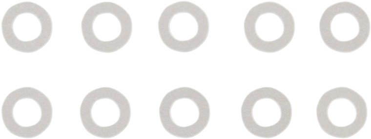 Cometic - Drain Plug Washer - Replacement Washers - C9403 Cometic - Drain Plug Washer - Replacement Washers - C9403