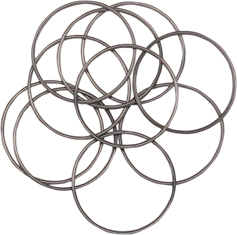 Cometic - Inspection Cover O-Ring - Inspection Cover O-Ring - C9439