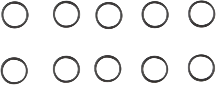 Cometic - Oil Pump Cover O-Ring - Oil Pump O-Ring - C9684 Cometic - Oil Pump Cover O-Ring - Oil Pump O-Ring - C9684