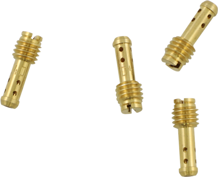 Ebc - VM Series Pilot Jet - Mikuni-Style VM22/210 Pilot Jet - EBC22/210-37.5