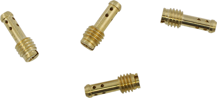 Ebc - VM Series Pilot Jet - Mikuni-Style VM22/210 Pilot Jet - EBC22/210-55