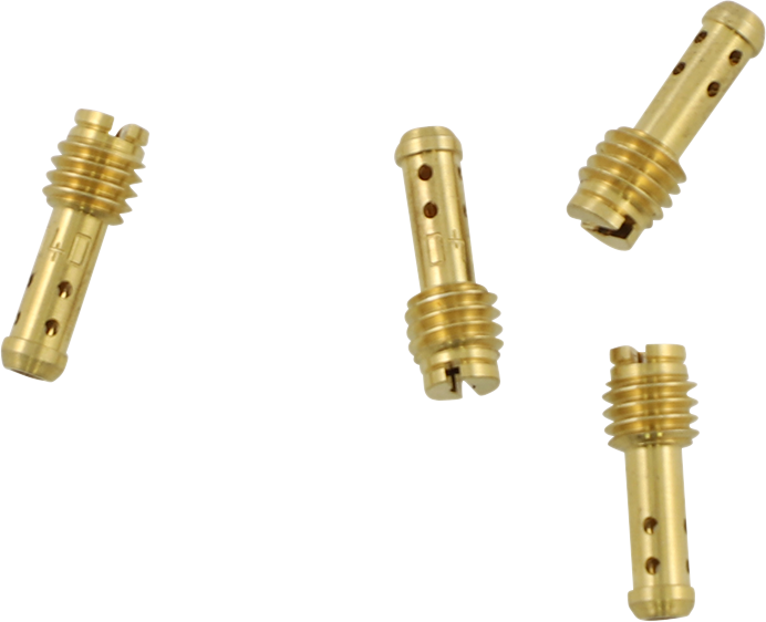 Ebc - VM Series Pilot Jet - Mikuni-Style VM22/210 Pilot Jet - EBC22/210-100