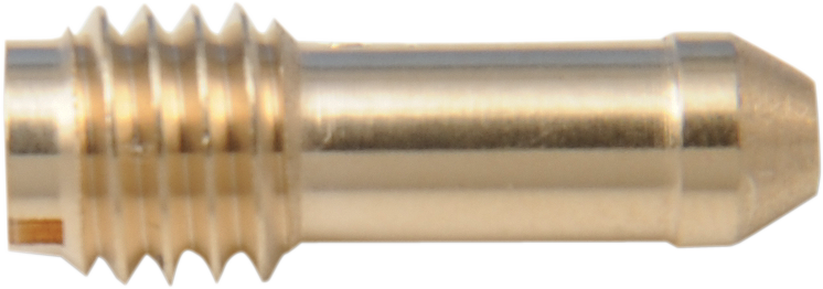 Ebc - Pilot Jet - Mikuni-Style RD N151.067 Pilot Jet (Non-Bleed Type) - EBC151-32.5
