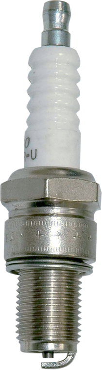 Denso - Spark Plug - W24ESR-U - U-Groove Spark Plug  W24ESR-U - 4033