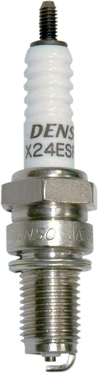 Denso - Spark Plug - X24ESR-U - U-Groove Spark Plug  X24ESR-U - 4101