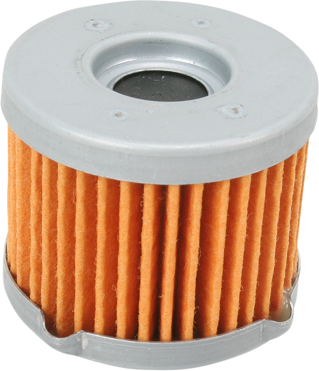 Hiflofiltro - Oil Filter - Premium Oil Filter  Cartridge - HF186