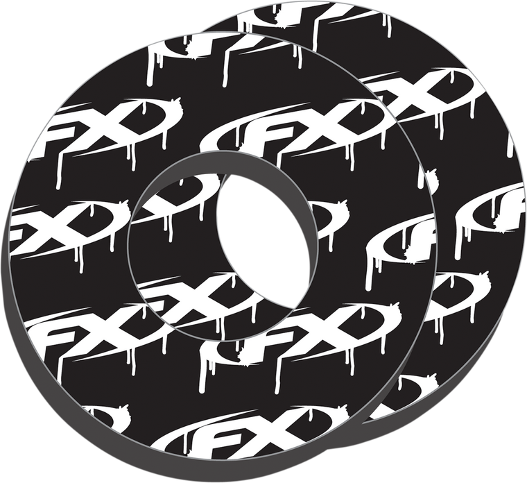 Factory Effex - Grip Donuts - FX - Grip Donuts - 09-67900