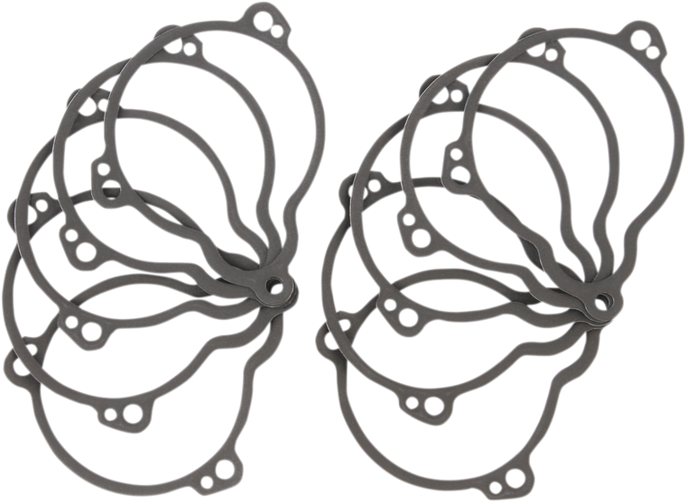 Cometic - Starter Cover Gasket - Starter Gasket - C9508F