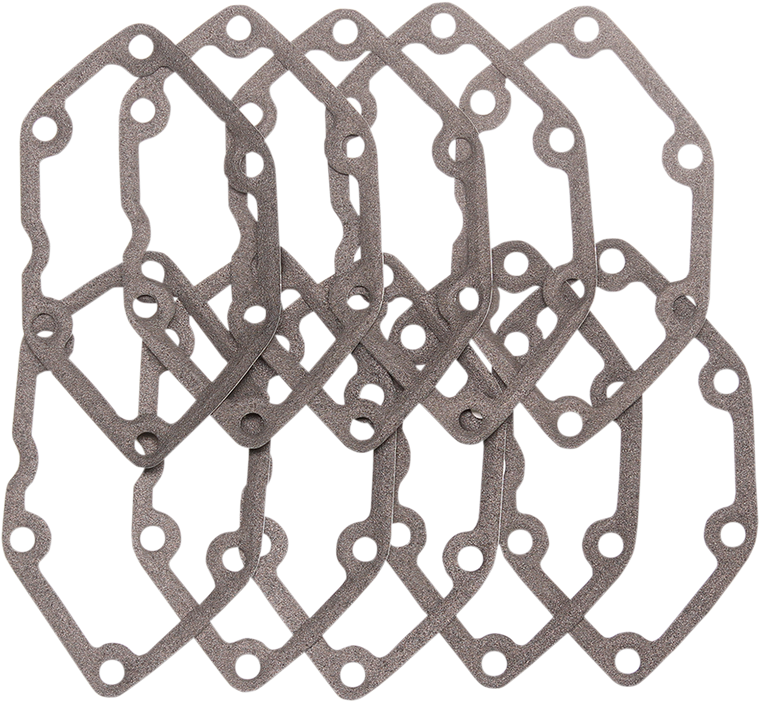 Cometic - Clutch Release Cover Gasket - Clutch Release Cover Gasket - C9526F