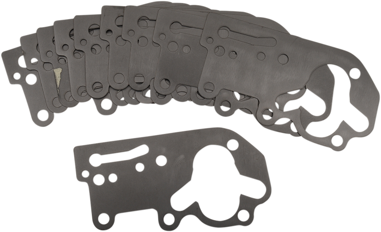 Cometic - Oil Pump Body Gasket - Oil Pump Gasket - C9381-010