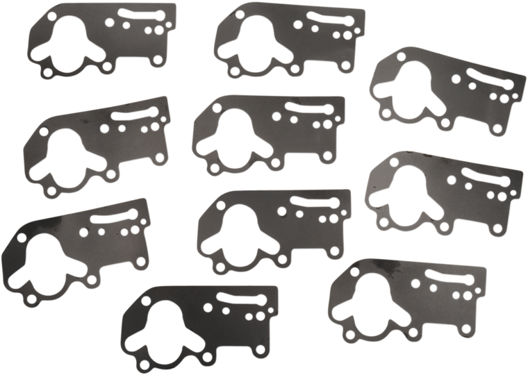 Cometic - Oil Pump Body Gasket - Oil Pump Gasket - C9383-010