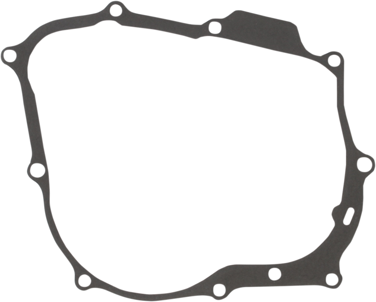 Cometic - Clutch Gasket - Honda - Clutch Cover Gasket - EC1074018AFM