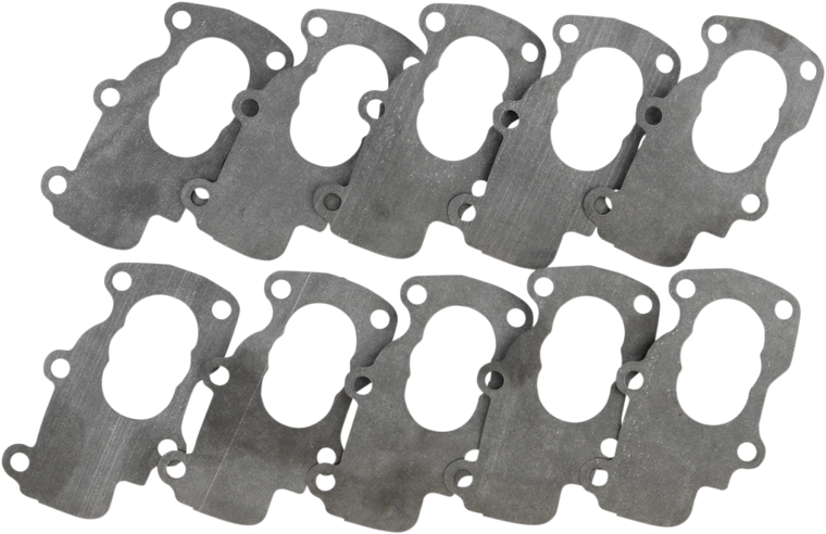 Cometic - Oil Pump Cover Gasket - Oil Pump Cover Gasket Set - C9389