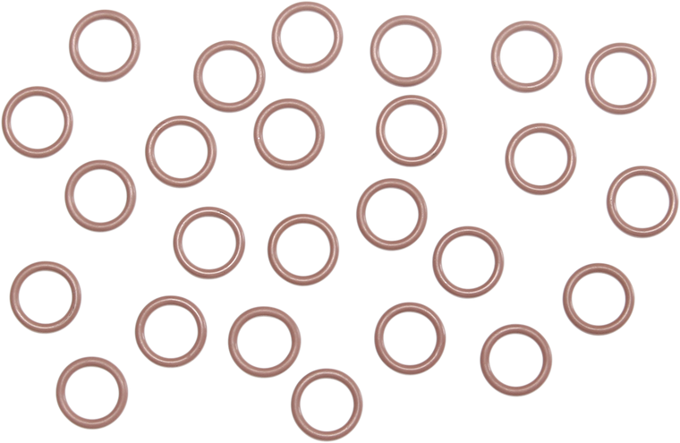 Cometic - Upper Pushrod Cover O-Ring - Pushrod Tube O-Ring - C9294