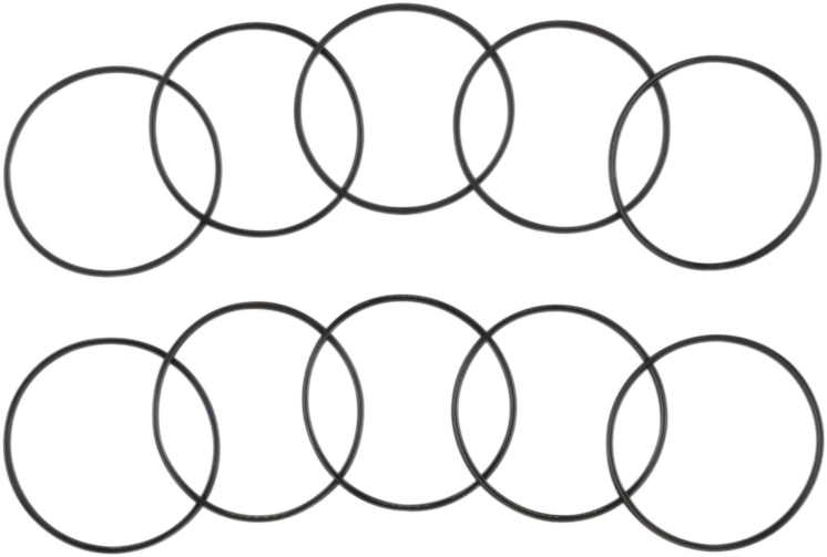 Cometic - Mainshaft Quad Seal - Mainshaft O-Ring - C9361