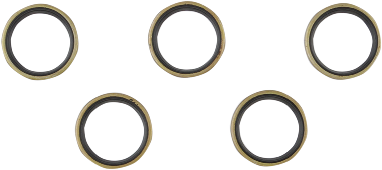 Cometic - Main Drive Gear Seal - Main Drive Gear Seal - C9506