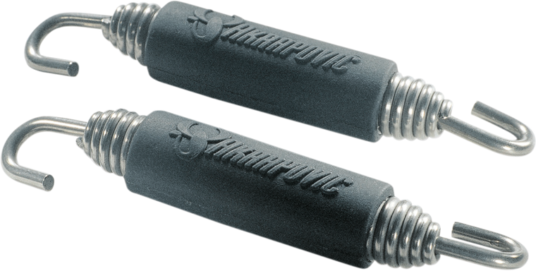 Akrapovic - Spring - 80mm - Replacement Exhaust Spring - P-S1