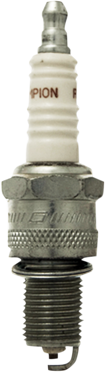 Champion - Spark Plug - RN12YC - 24 Pack - Copper Plus Spark Plug  RN12YC - 404S